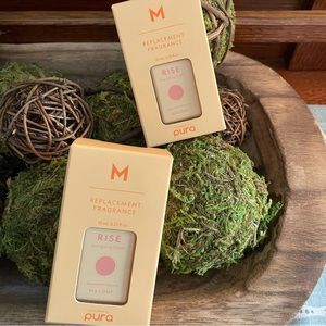 PURA refill- Malouf RISE - 4🌟